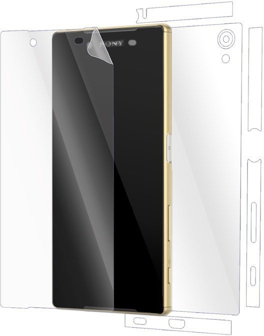 9H Fullbody Screen Protectors For Sony Xperia Z5