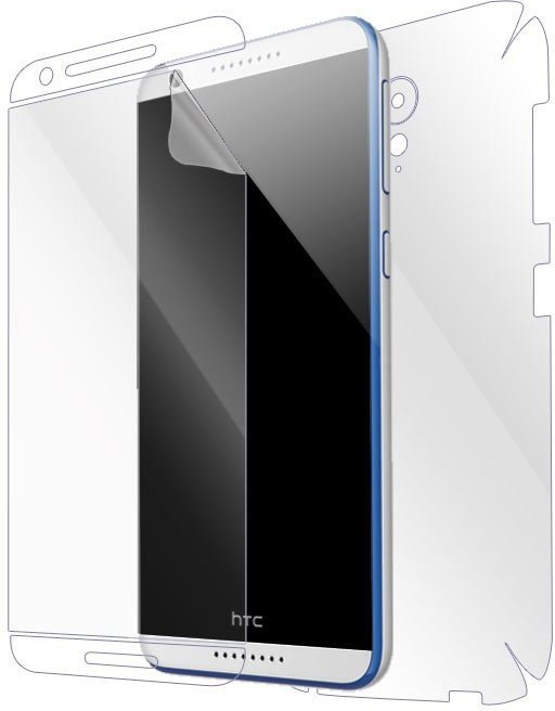 9H Fullbody Screen Protectors For HTC Desire 820 Mini