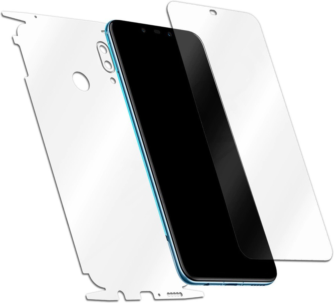 Full Body Screen Protectors Compatible For Huawei Nova 3