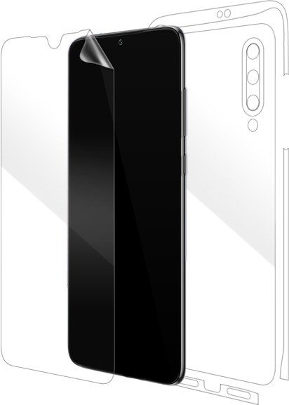 Full Body Screen Protectors Compatible For Xiaomi Mi 9