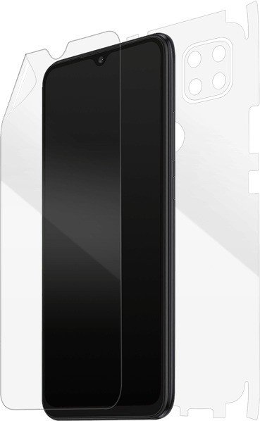 9H Fullbody Screen Protectors For Xiaomi Redmi 9