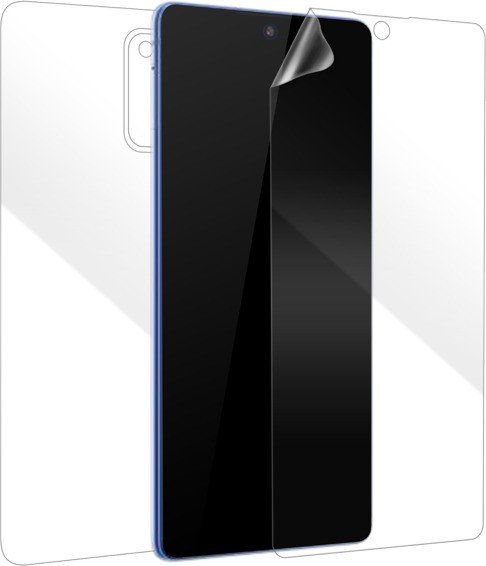 Full Body Screen Protectors Compatible For Samsung Galaxy S10 Lite