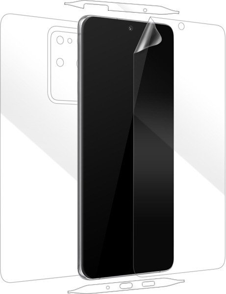 9H Fullbody Screen Protectors For Samsung Galaxy S20 Ultra
