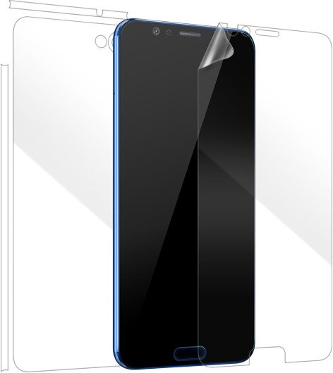 9H Fullbody Screen Protectors For Honor 9X