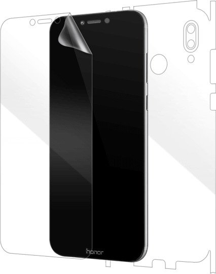 Full Body Screen Protectors Compatible For Huawei Honor Note 10