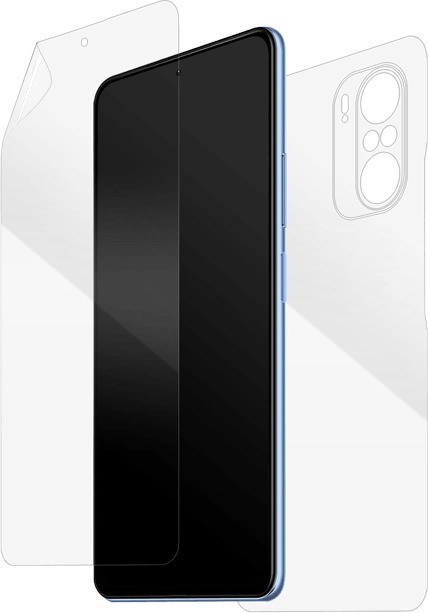 9H Fullbody Screen Protectors For Xiaomi Mi 11X (Mobile)