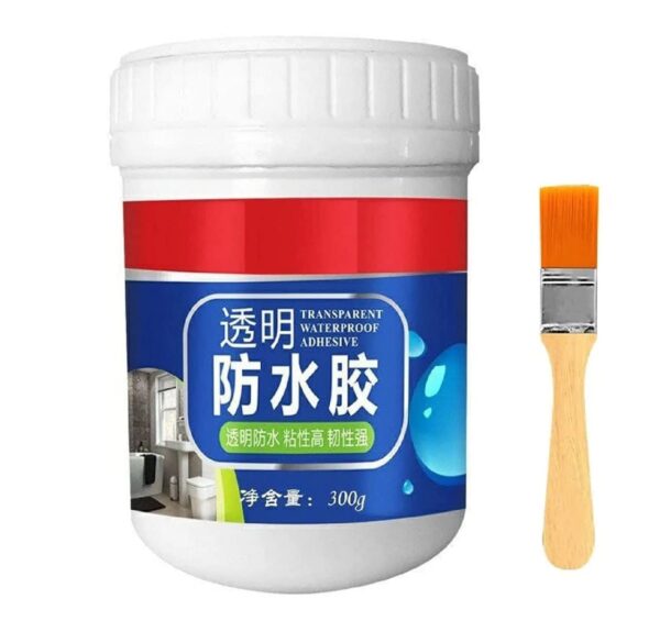Tiles Gap Filler Waterproof Crack Grout Gap Filler Agent Water Resistant Silicone Sealant for DIY Home Sink Gaps/Grouts Repair Filler Tube Paste for,Scales For Body Weigh (300 gm)