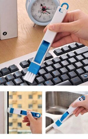 Cleaning Brush- ( 2 in 1)