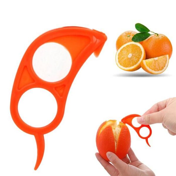 Orange peeler - Image 4