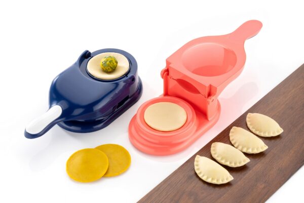 2 in 1 Puri & Gujiya maker - Image 7