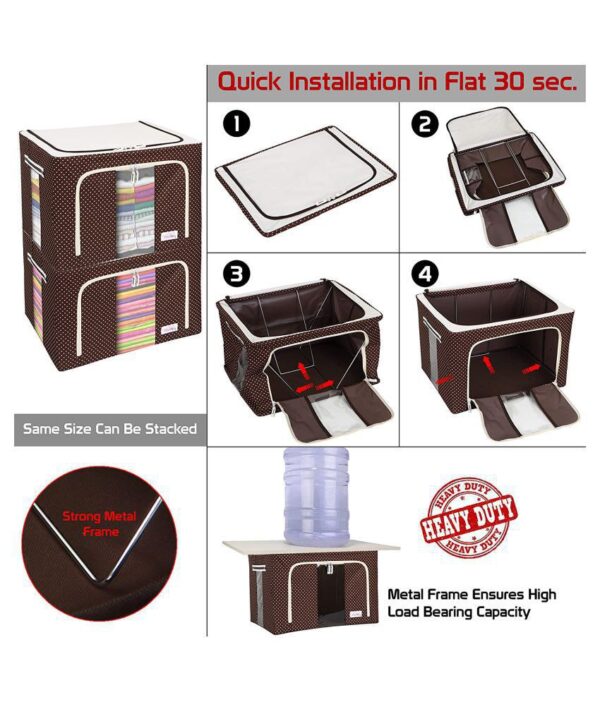 66 Liter Storage Bag - Image 4