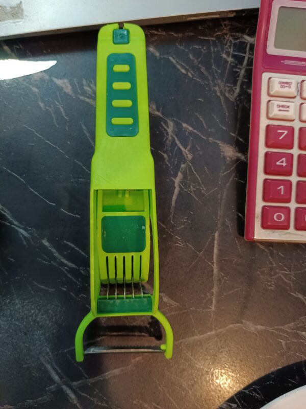 Veg Cutter - Image 2