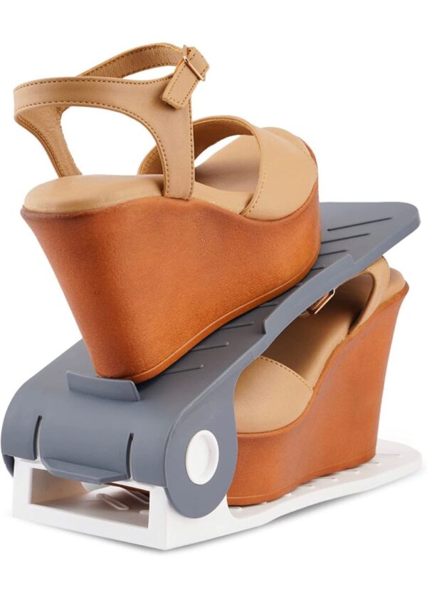 Flate Shoes Rack
