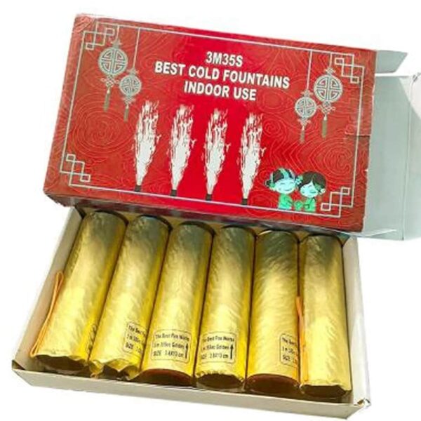 Cold Pyro 1pc - Image 3