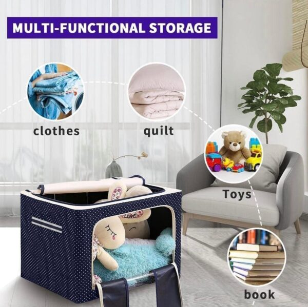 66 Liter Storage Bag - Image 3
