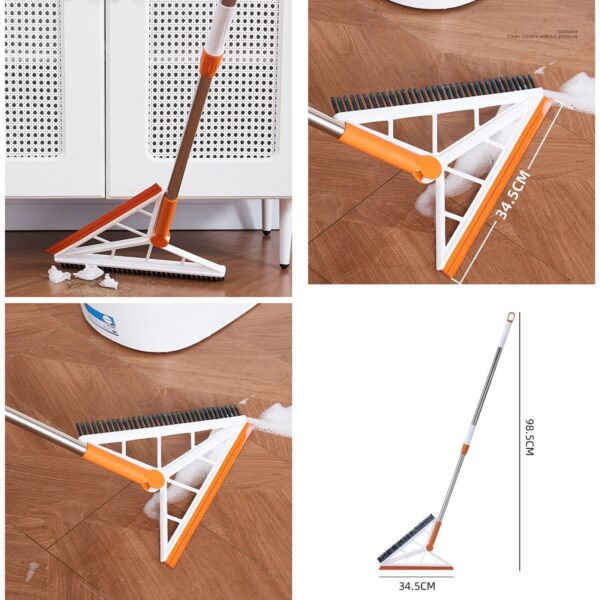 3 in 1 Cleaning Mop - Image 2