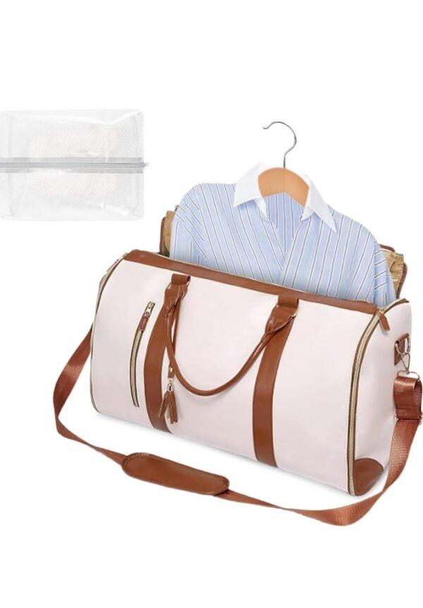 3 in 1 Hanging Travel Bag - Image 4